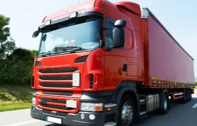 İzmir Araklı Ambar Kargo