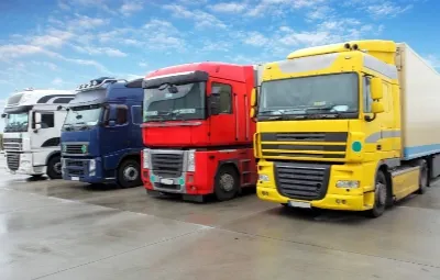 İzmir Araklı Nakliye Ambarı